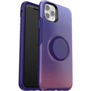 BRAND NEW OTTERBOX x POPSOCKET for iPhone 11 💜